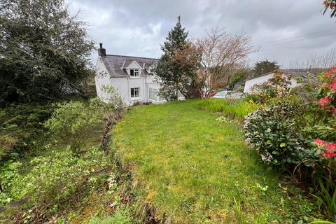 3 bedroom property with land for sale, Pontgarreg, Near Llangrannog, SA44