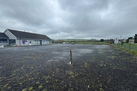 Land for sale, Blaenporth, Cardigan, SA43