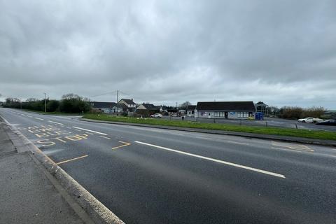 Commercial development for sale, Blaenporth, Cardigan, SA43