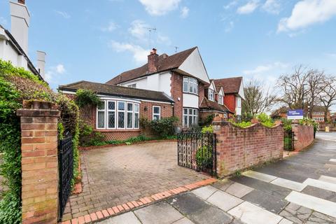 66 Rosemont Road, London, W3 9LY
