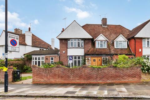 66 Rosemont Road, London, W3 9LY