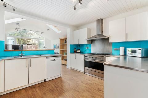 66 Rosemont Road, London, W3 9LY