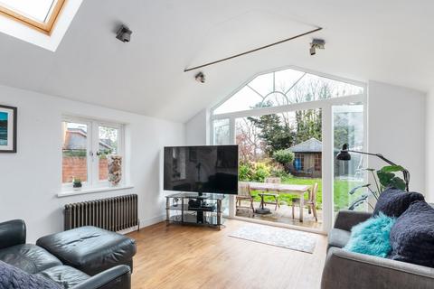 66 Rosemont Road, London, W3 9LY