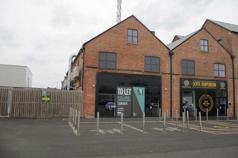 Retail property (high street) to rent, Unit 6, Northern Tower, Polymer Court, Retford, Nottinghamshire, DN22 6DS