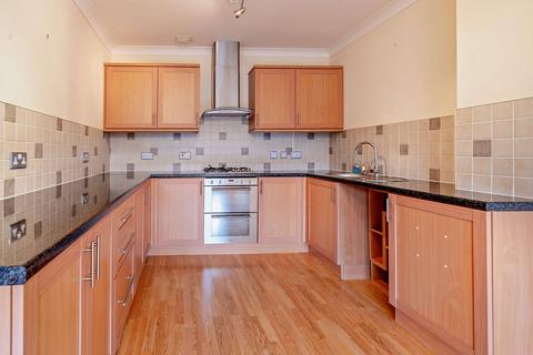 2 bedroom flat for sale, Princess Street, Llanelli, SA15