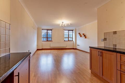 2 bedroom flat for sale, Princess Street, Llanelli, SA15