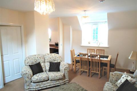 2 bedroom coach house to rent, Corah Close, Scraptoft, Leicester