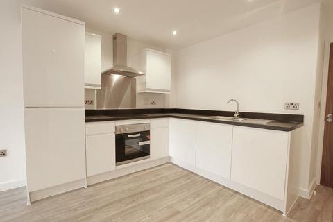 1 bedroom apartment to rent, Sienna House, Welwyn Garden City AL7
