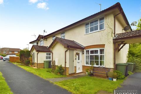 1 bedroom house for sale, Constantine Way, Basingstoke RG22