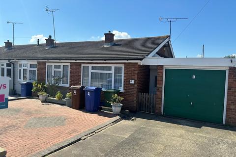 4 Allistonway, Stanford-le-hope, SS17 7HY