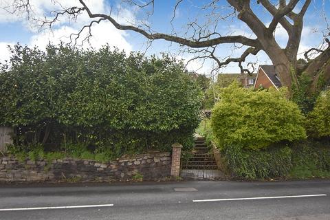 Plot for sale, Exwick Road, Exeter, EX4