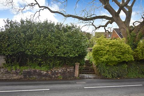 Plot for sale, Exwick Road, Exeter, EX4