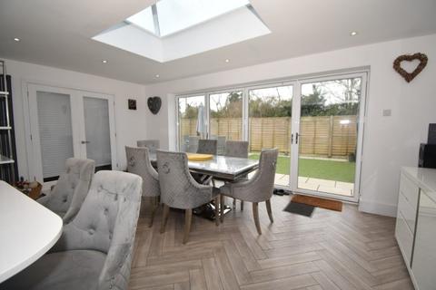 4 bedroom detached house for sale, Wilton Way, Barton Grange, Exeter, EX1