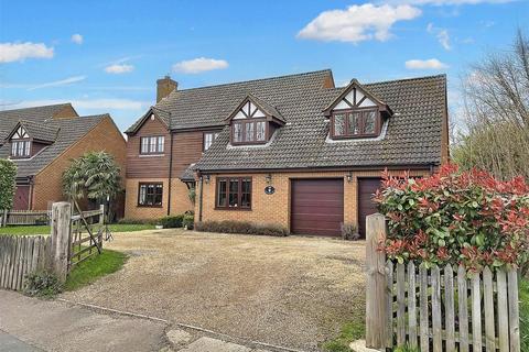 4 bedroom house for sale, High Street, Eaton Bray LU6