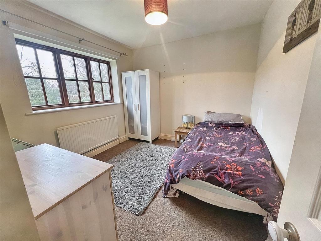 Bedroom 4