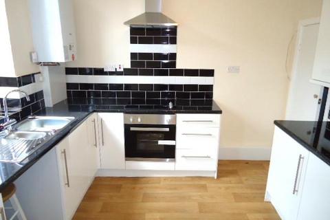2 bedroom terraced house to rent, Jennings Street, Stockport SK3