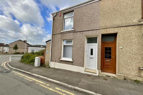 2 bedroom terraced house for sale, Marble Hall Road, Llanelli