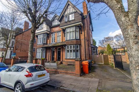 4 bedroom block of apartments for sale, St James Road, Leicester, LE2