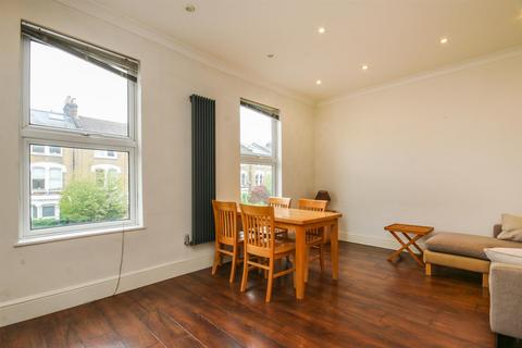 2 bedroom flat to rent, Upper Tollington Park, London N4