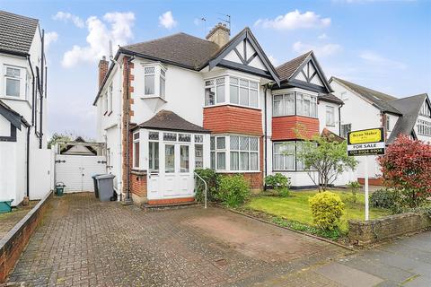 4 bedroom semi-detached house for sale, Carlton Avenue East, Wembley