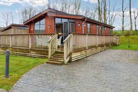 2 bedroom detached bungalow for sale, Wren Lodge. Gargrave, Skipton