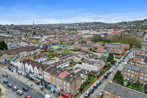 3 bedroom house for sale, Brockley Rise, London