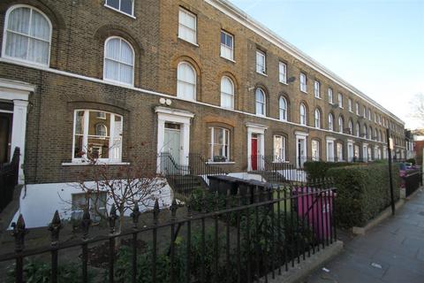 1 bedroom flat to rent, Campbell Road