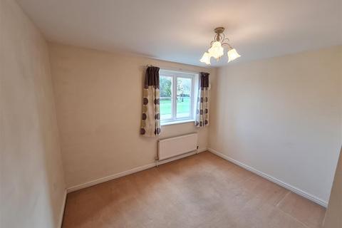2 bedroom flat for sale, Angelina Close, Sandbach CW11