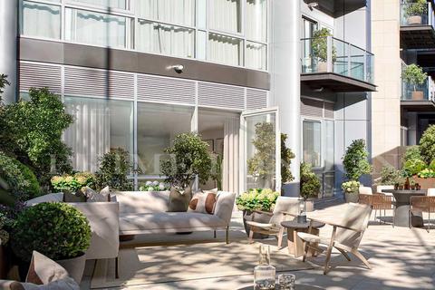 1 bedroom apartment for sale, Parkside, Chelsea Bridge Wharf, London