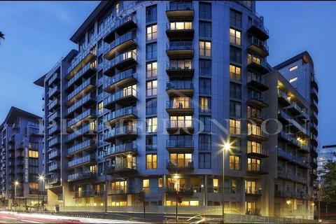 2 bedroom apartment for sale, Parkside Apartments, Chelsea Bridge Wharf, London