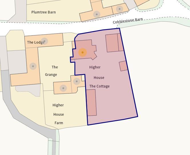 71 booths lane lymm map .png