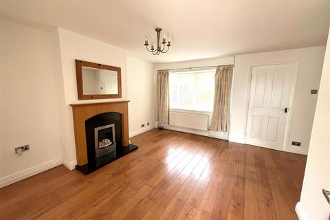 3 bedroom terraced house for sale, Campbell Close, Rugeley