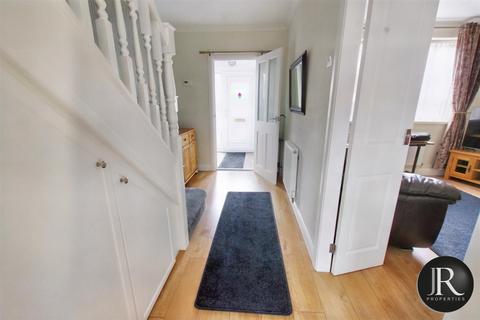 3 bedroom semi-detached house for sale, Lichfield Road, Rugeley WS15