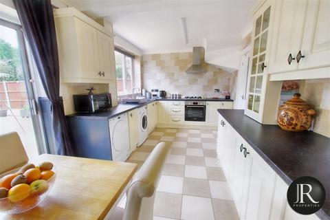 3 bedroom semi-detached house for sale, Lichfield Road, Rugeley WS15