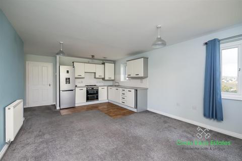 2 bedroom apartment to rent, Monroe Gardens, Plymouth PL3
