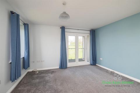 2 bedroom apartment to rent, Monroe Gardens, Plymouth PL3