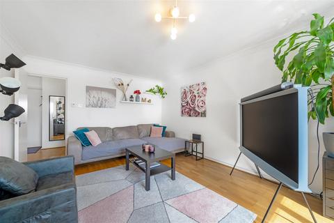 2 bedroom flat for sale, Sycamore House, Lennard Road, London