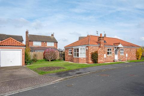 3 bedroom detached bungalow for sale, Sycamore View, Upper Poppleton, York, YO26 6LN