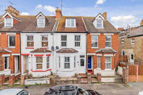 3 bedroom terraced house for sale, Athelstan Road, Folkestone, CT19