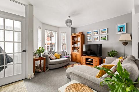 46 Athelstan Road, Folkestone, CT19 6EU