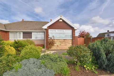 2 bedroom bungalow for sale, Wharfedale Crescent, Garforth, Leeds, West Yorkshire