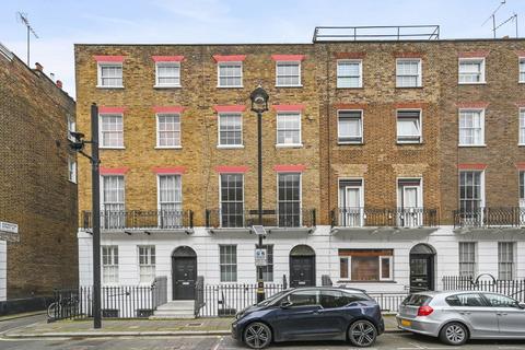 2 bedroom apartment to rent, York Street, London