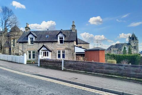 3 bedroom detached house for sale, West Moulin Road, Pitlochry PH16