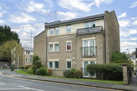 Flat 5, Gott Court Cornmill View, Horsforth, Leeds, LS18 5NG
