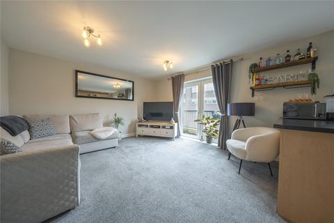 Flat 5, Gott Court Cornmill View, Horsforth, Leeds, LS18 5NG