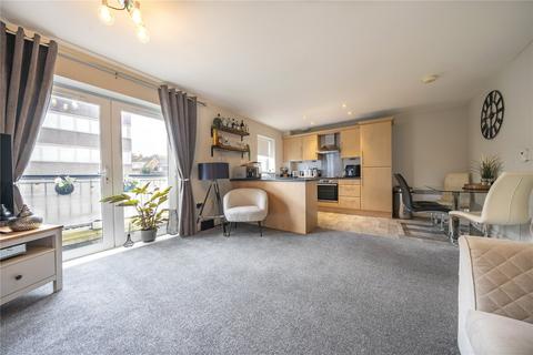 Flat 5, Gott Court Cornmill View, Horsforth, Leeds, LS18 5NG
