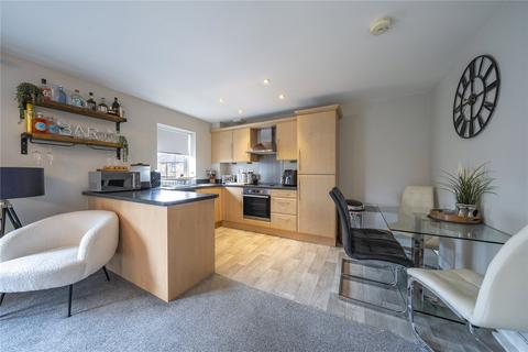 Flat 5, Gott Court Cornmill View, Horsforth, Leeds, LS18 5NG