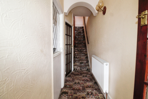 2 bedroom terraced house for sale, St Marys Road, ILFORD, IG1