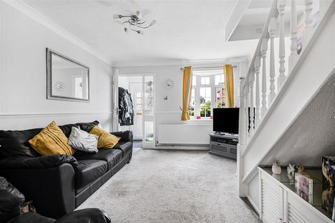 2 bedroom terraced house for sale, Gosforth Close, Lower Earley, Reading