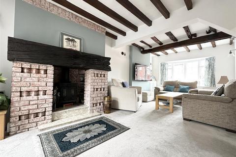 4 bedroom link detached house for sale, King Street, Whetstone LE8